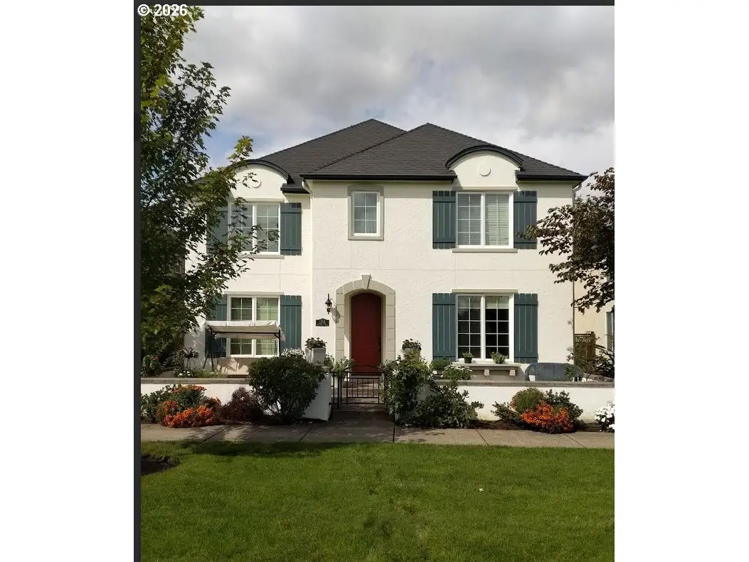 11706 SW Grenoble St, Wilsonville, OR 97070 - #1