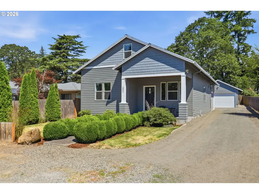 2821 G Dr, Washougal, WA 98671 - #3