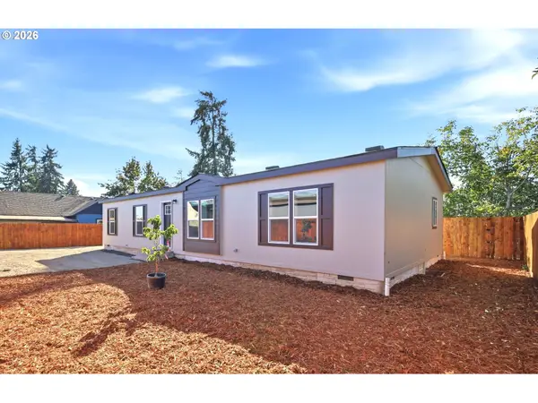 4920 E St, Springfield, OR 97478