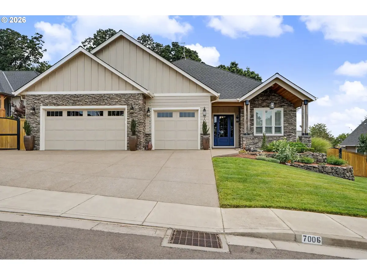 7006 Riva Ridge Dr, Turner, OR 97392 - #1