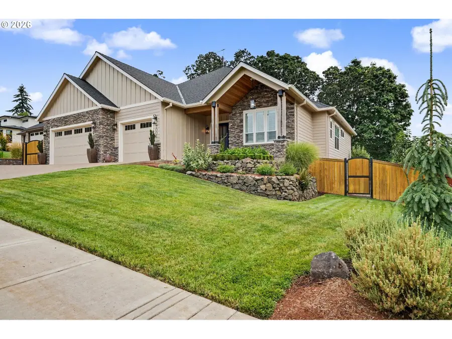 7006 Riva Ridge Dr, Turner, OR 97392 - #2
