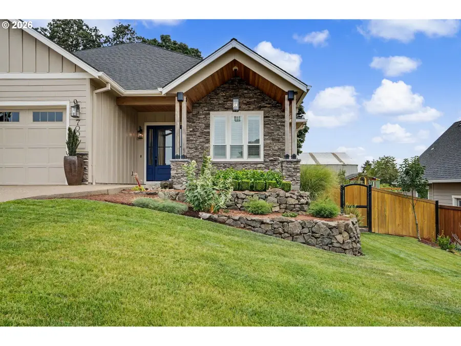 7006 Riva Ridge Dr, Turner, OR 97392 - #3