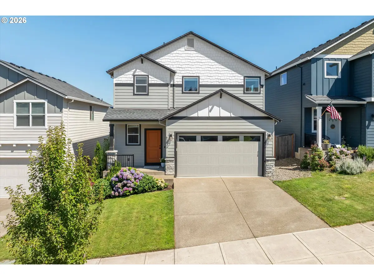 971 NE Wildwood Dr, Estacada, OR 97023 - #1