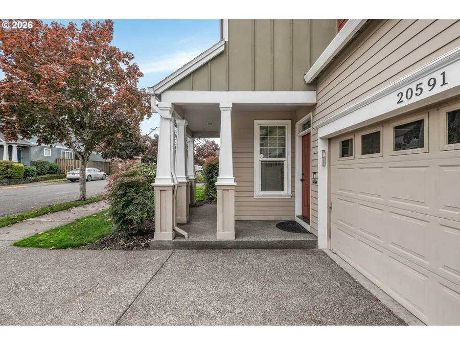 20591 SW Ravenswood St, Beaverton, OR 97078 - #3