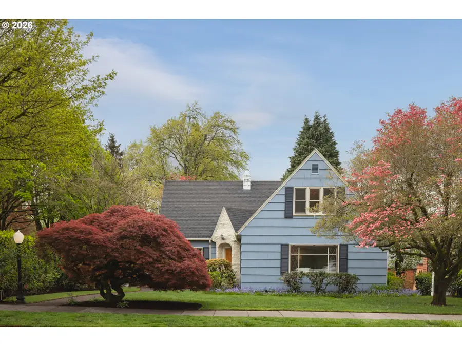 3838 SE Glenwood St, Portland, OR 97202 - #2