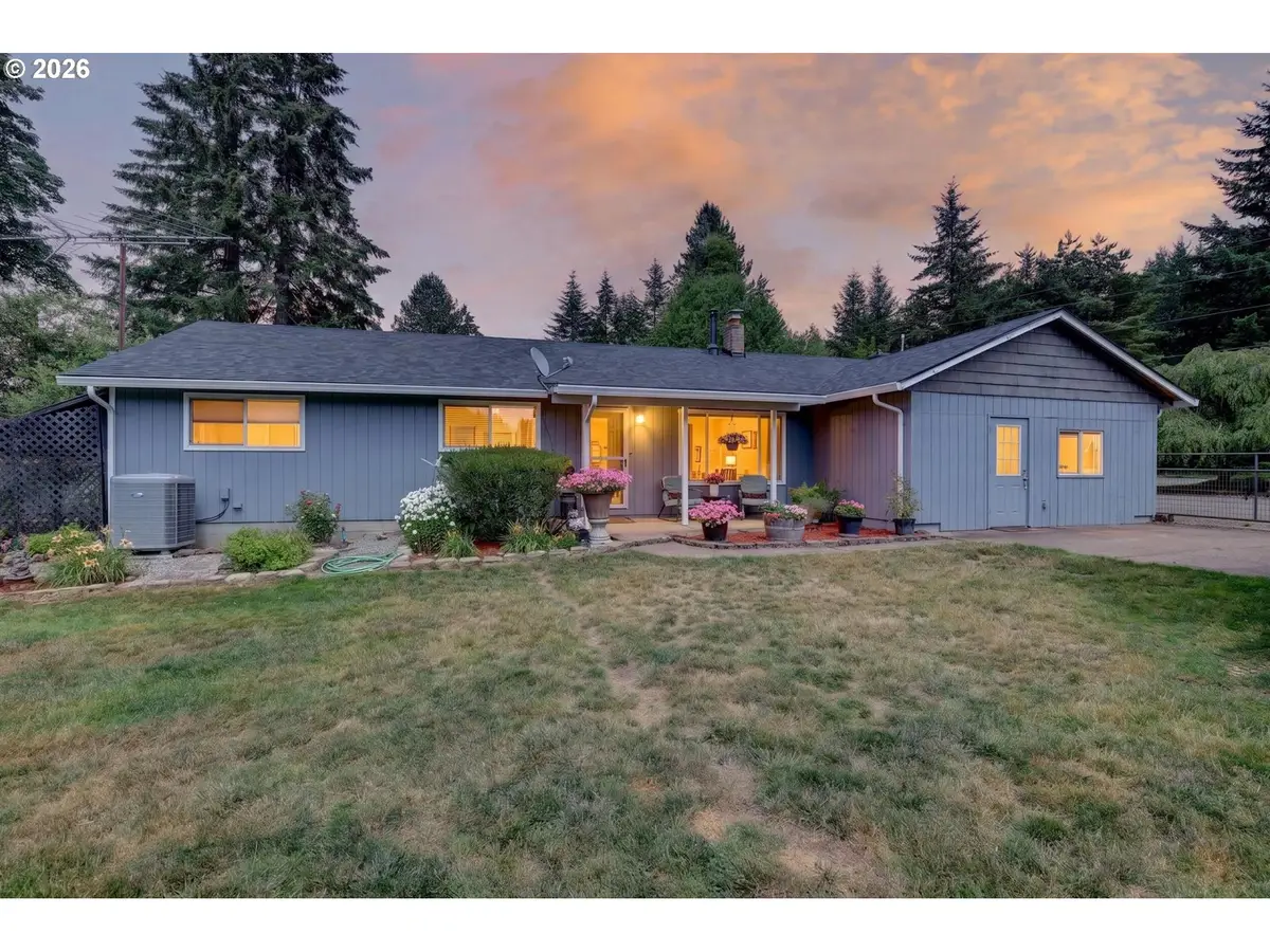 40551 SE Latigo Ln, Sandy, OR 97055 - #1