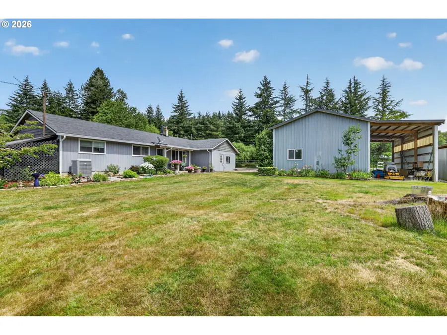 40551 SE Latigo Ln, Sandy, OR 97055 - #2