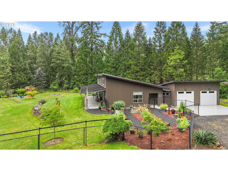 24524 NE 222nd Ave, Venersborg, WA 98604 - #2