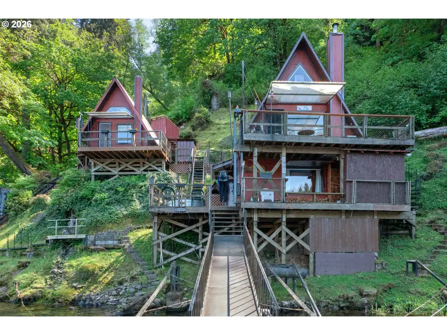 1901 Loon Lake Rd, Reedsport, OR 97467 - #3