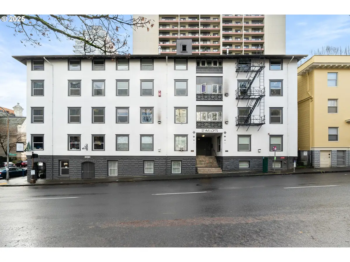 1104 SW Columbia St #203, Portland, OR 97201 - Image #1