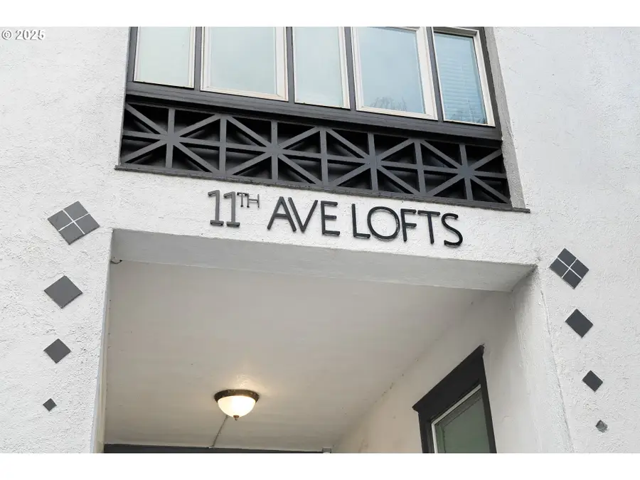 1104 SW Columbia St #203, Portland, OR 97201 - Image #3