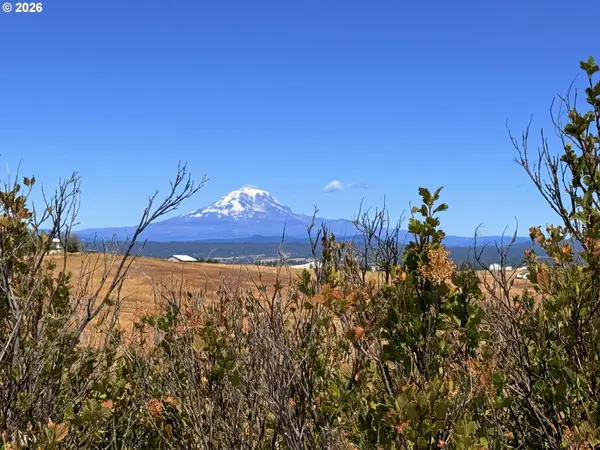 Erickson Rd #28A, Goldendale, WA 98620