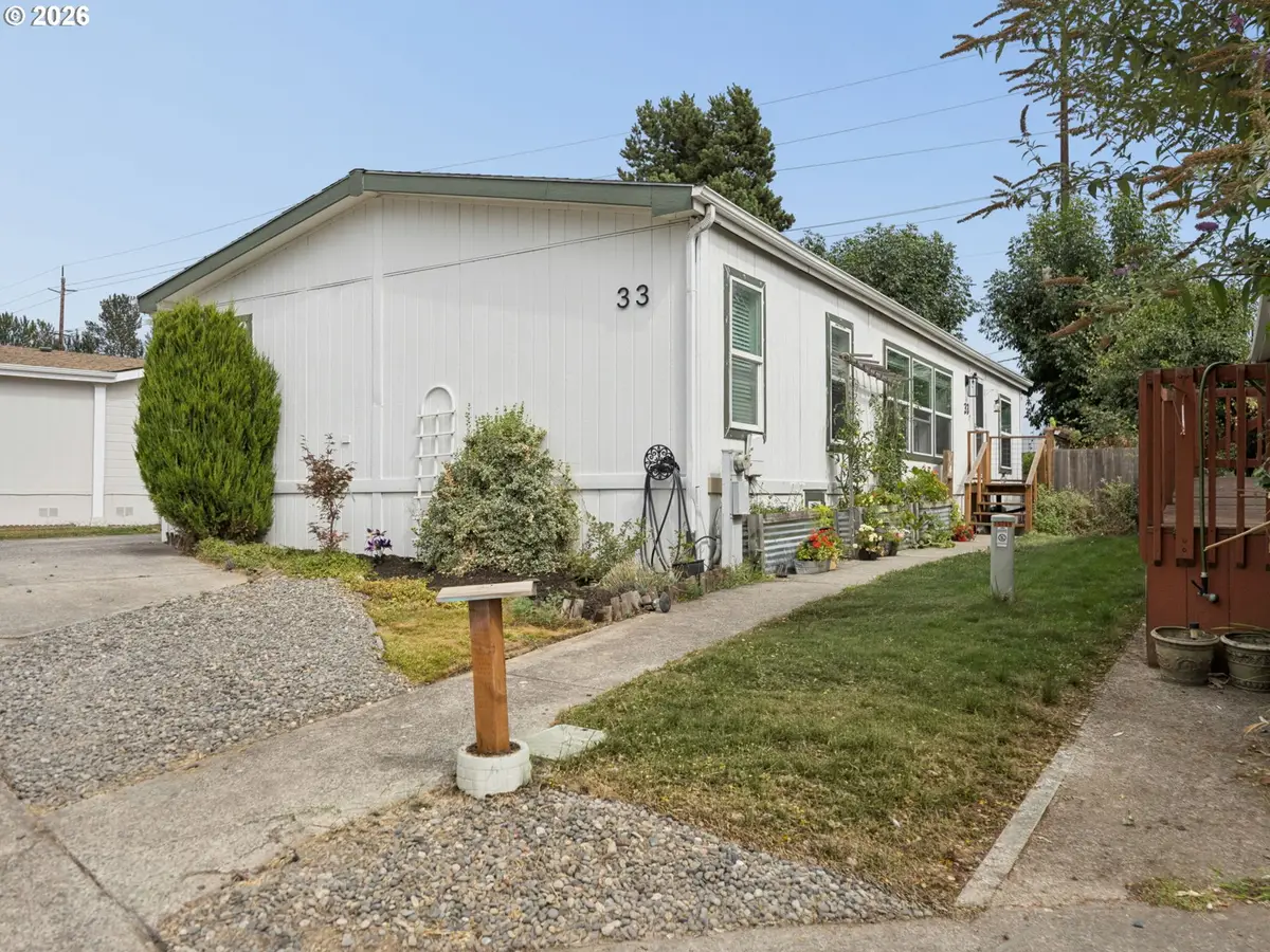 3201 NE 223rd Ave #33, Fairview, OR 97024 - #1