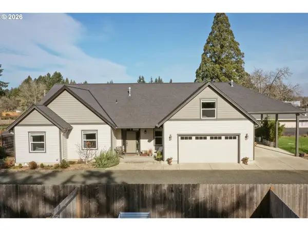 350 SE Hawthorne Ave, Dallas, OR 97338