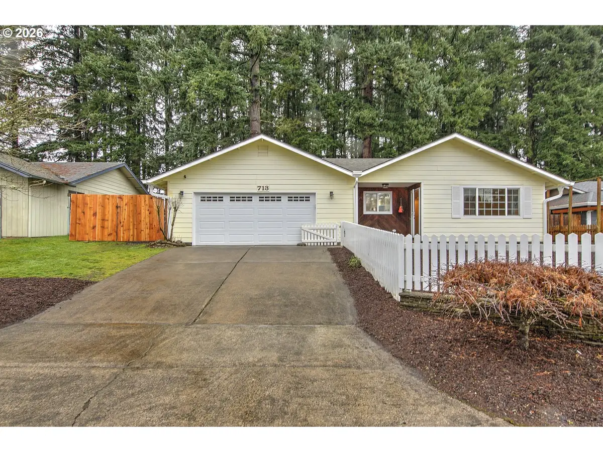 713 NE 152nd Ave, Vancouver, WA 98684 - #1