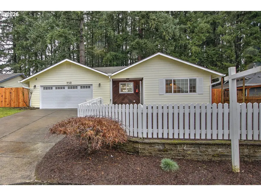 713 NE 152nd Ave, Vancouver, WA 98684 - #2