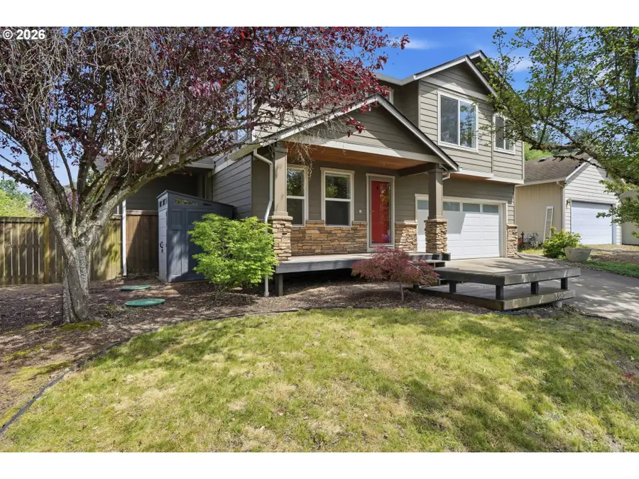 3340 NW Julia St, Camas, WA 98607 - #2