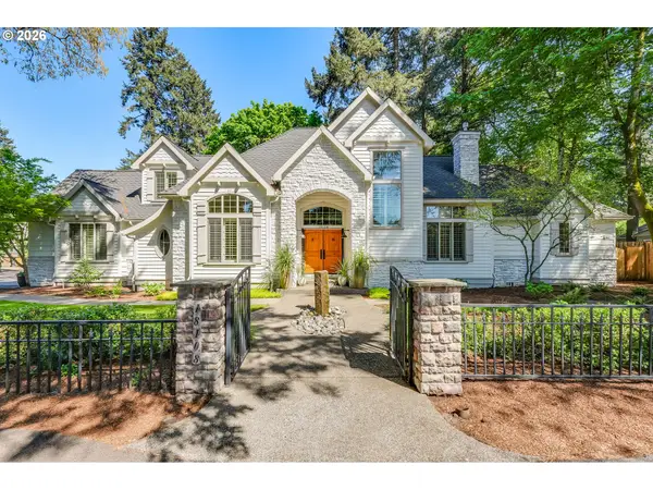 18108 Pilkington Rd, LakeOswego, OR 97035