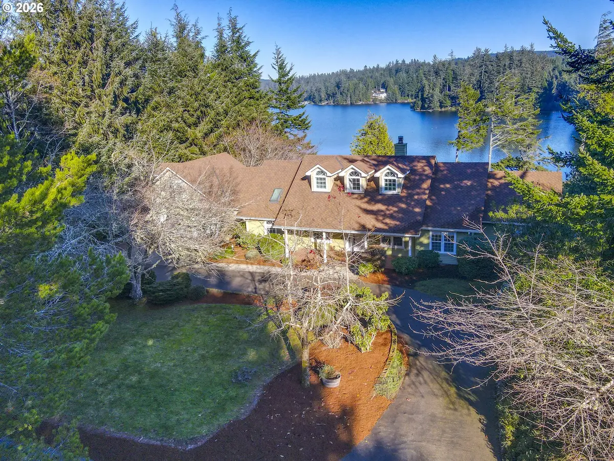 83471 S Cove Way, Florence, OR 97439 - #1