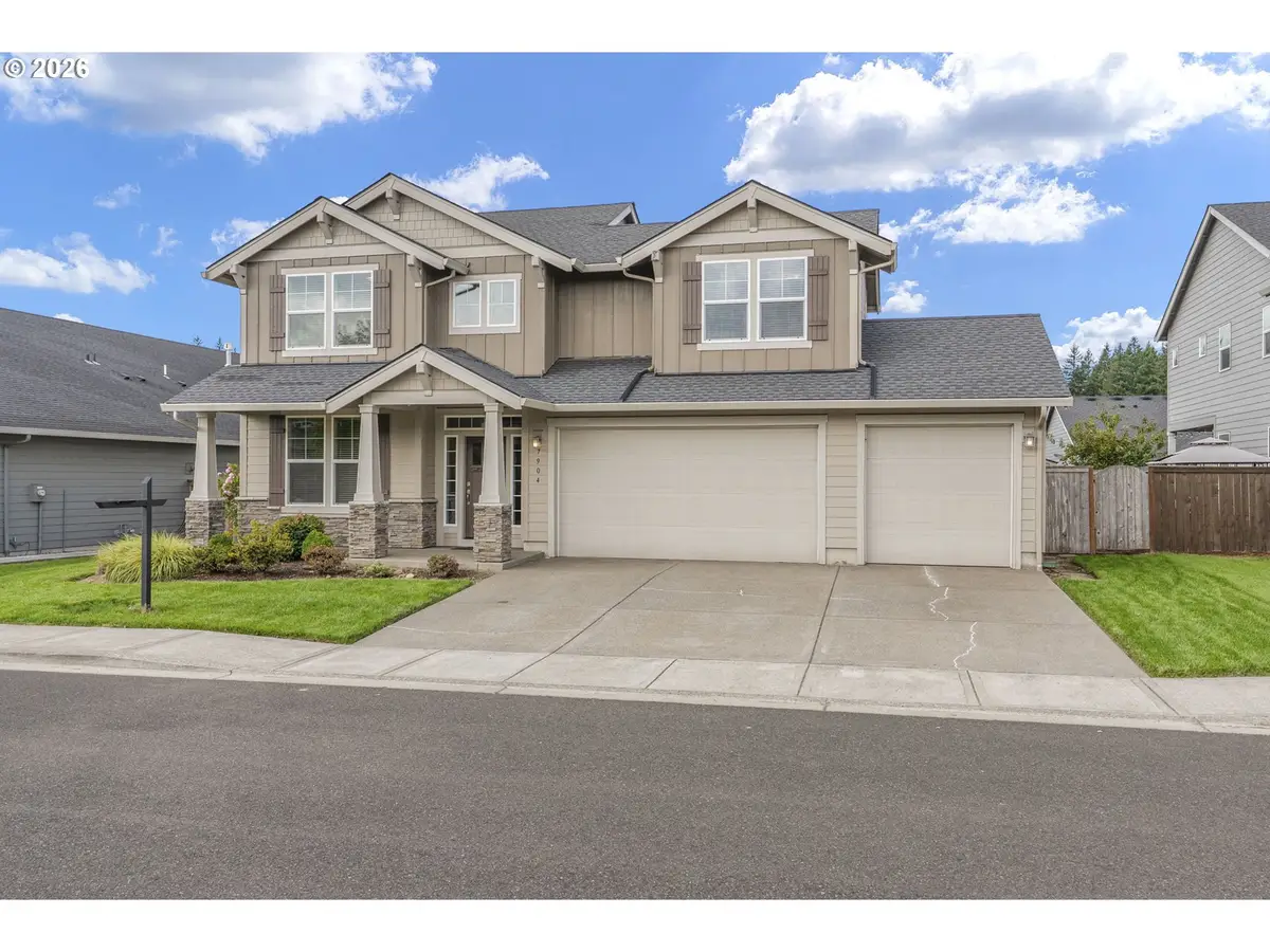 7904 NE 181st Ave, Vancouver, WA 98682 - #1