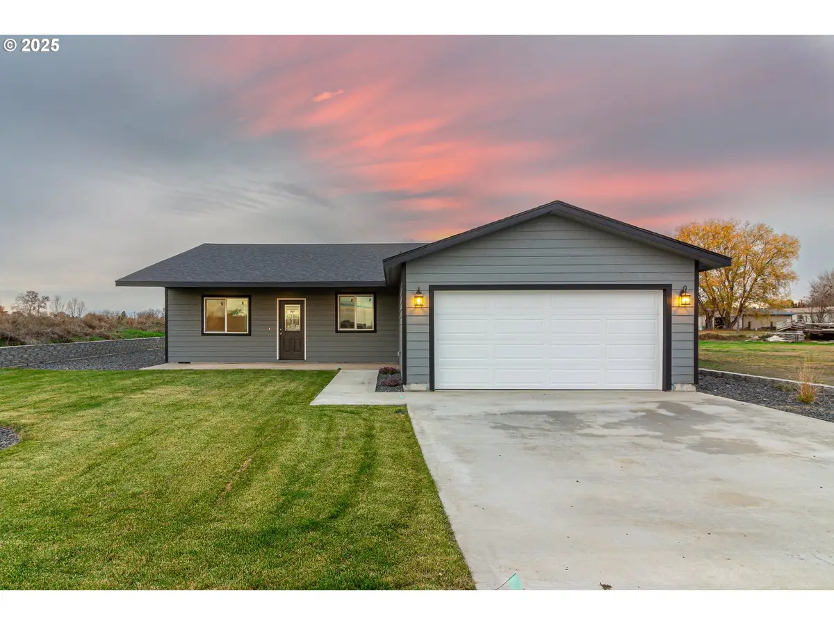 435 N Sloan, Stanfield, OR 97875 - Image #1