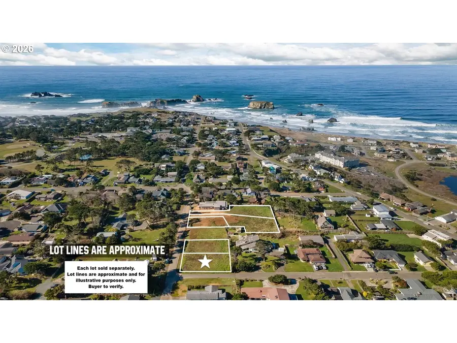 SW Eighth At Harrison, Bandon, OR 97411 - #2