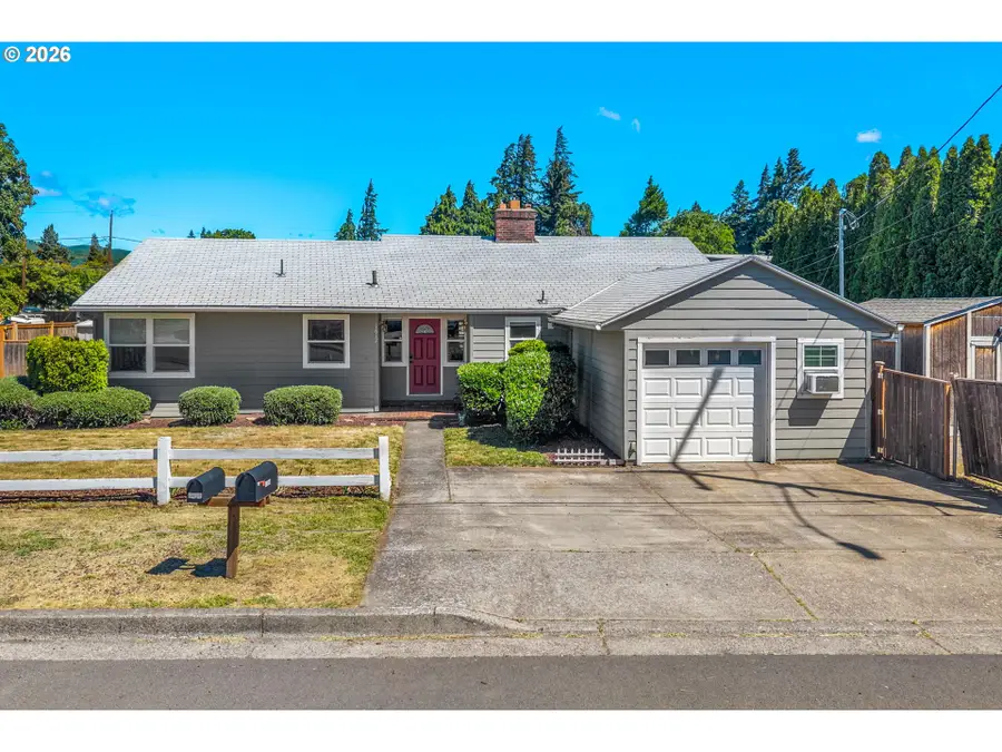 1612 Belmont Ave, Hood River, OR 97031 - #3