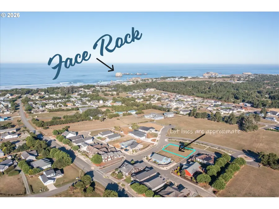 2803 Salty Dog Dr #7000, Bandon, OR 97411 - #2