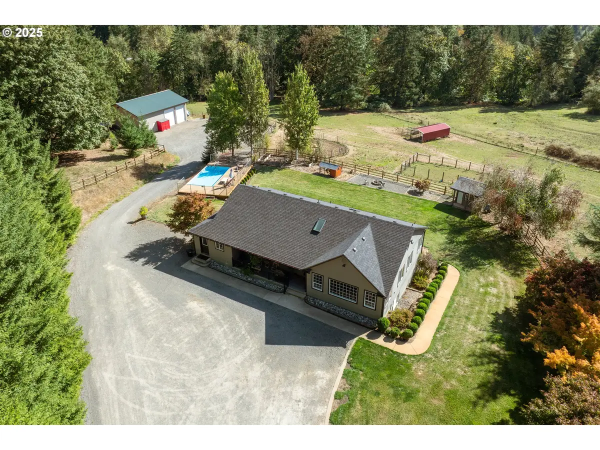 35003 NE 119th Ave, La Center, WA 98629 - Image #1