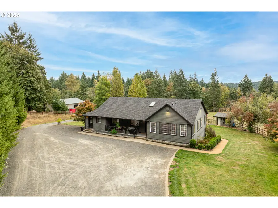 35003 NE 119th Ave, La Center, WA 98629 - Image #2