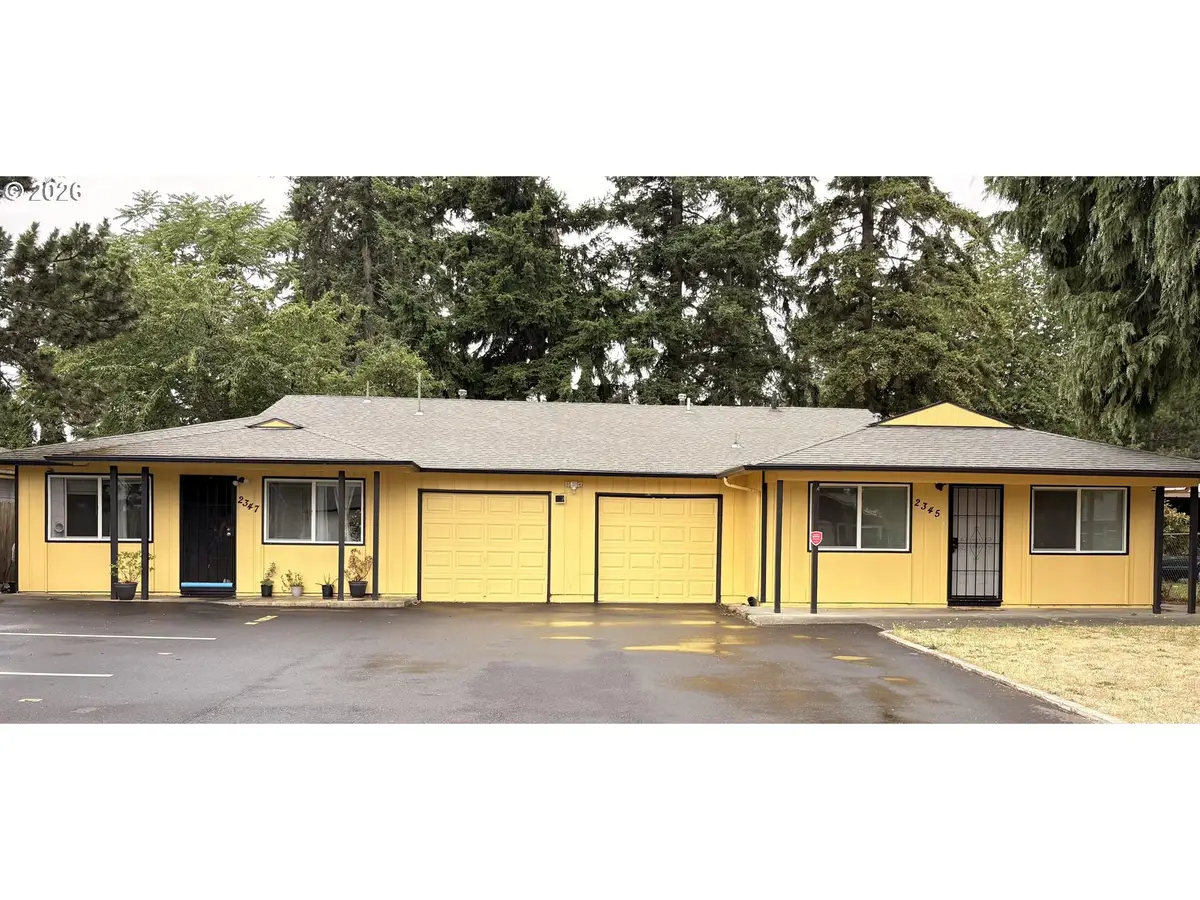 2345 SE 145th Ave, Portland, OR 97233 - #1