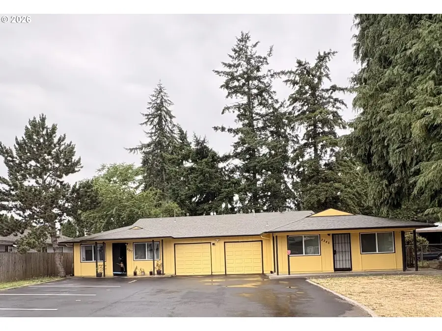 2345 SE 145th Ave, Portland, OR 97233 - #2