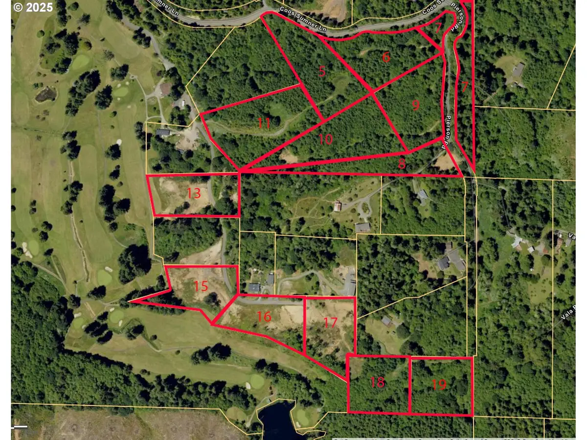 0 Bartleson, Coos Bay, OR 97420 - Image #1