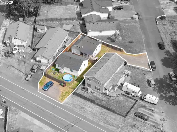 1070 Deer Island Rd, StHelens, OR 97051