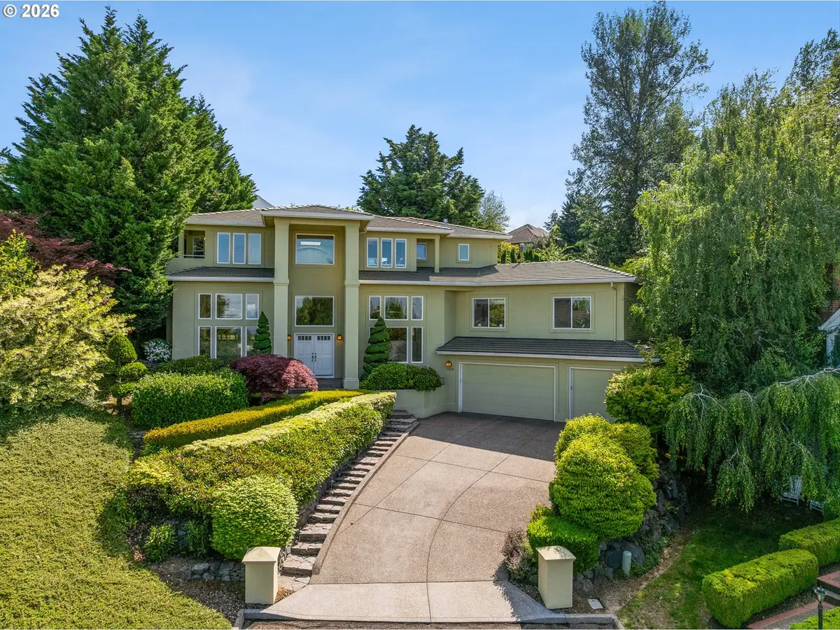 1616 NW Foley Ct, Portland, OR 97229 - #1