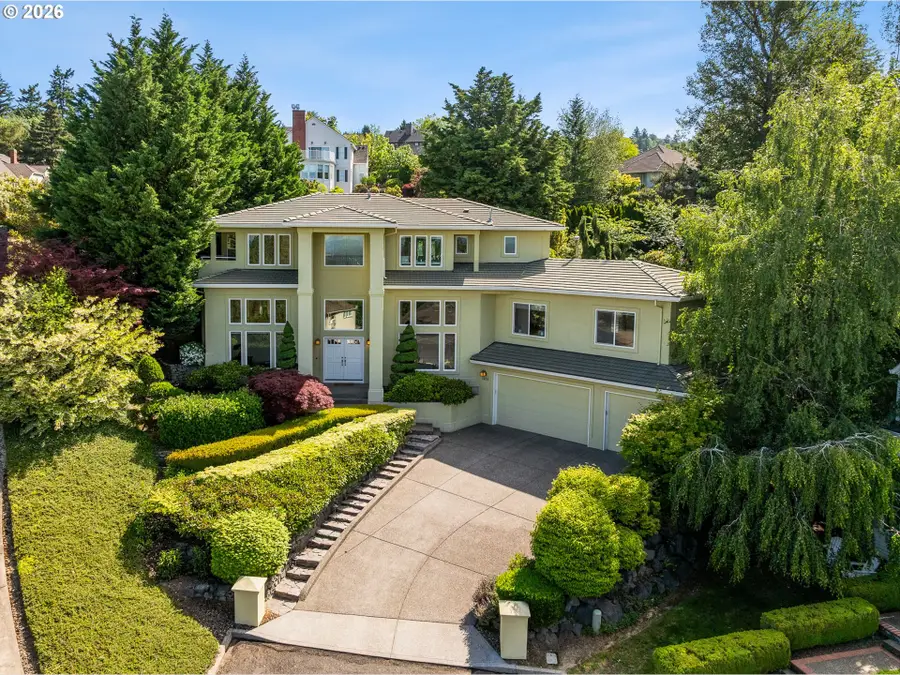 1616 NW Foley Ct, Portland, OR 97229 - #2