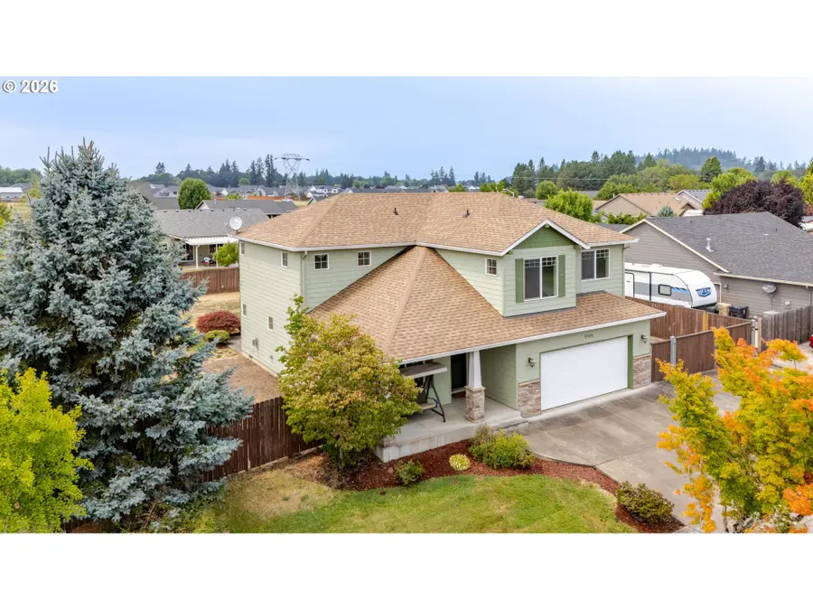 6194 Rosemarie St, Albany, OR 97321 - #2