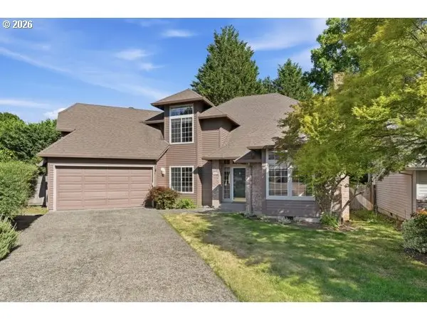 13075 Sierra Ct, Lake Oswego, OR 97035 - #1
