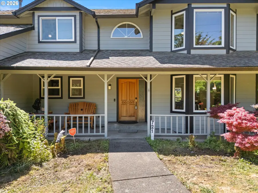 721 NW 58th St, Vancouver, WA 98663 - #2