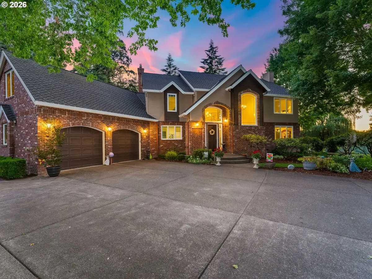 8899 NE Dog Ridge Rd, Newberg, OR 97132 - #1