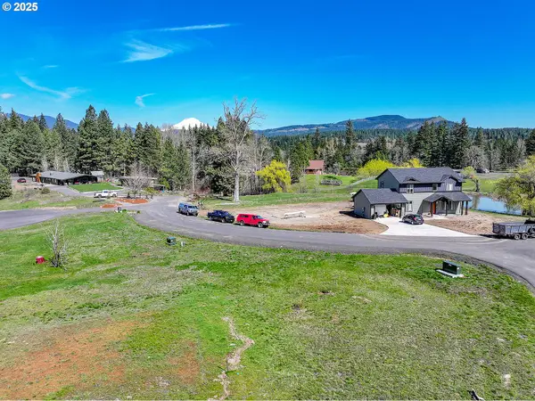 Lot 24 Husum Greens, WhiteSalmon, WA 98672