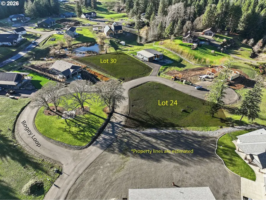 Lot 24 Husum Greens, Whitesalmon, WA 98672 - Image #2