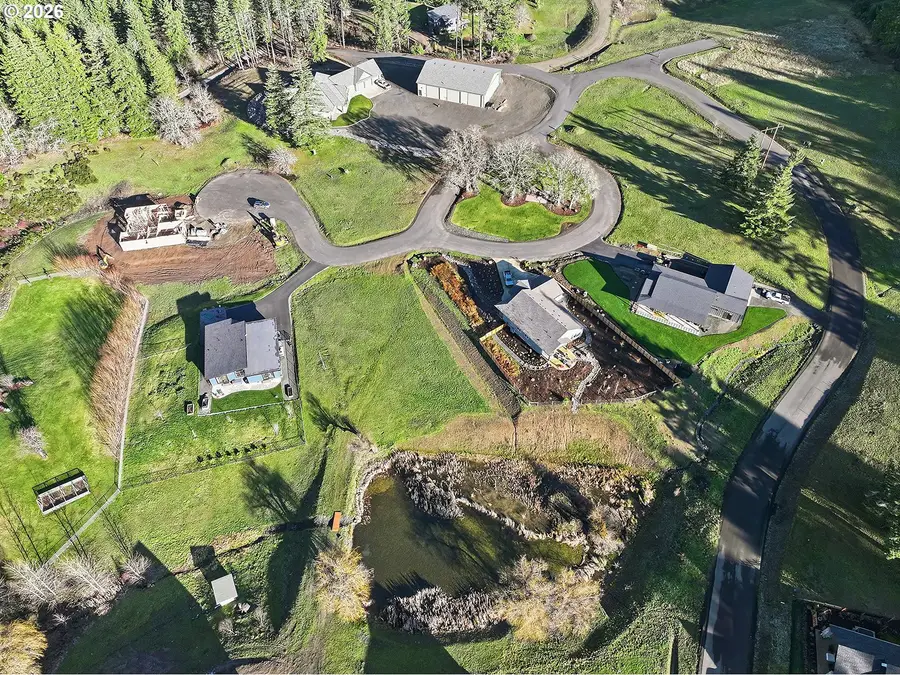 Lot 24 Husum Greens, Whitesalmon, WA 98672 - Image #3