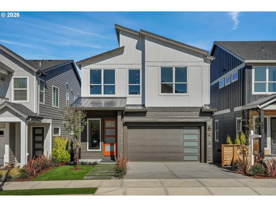 16441 NW Liberty St, Portland, OR 97229 - #2