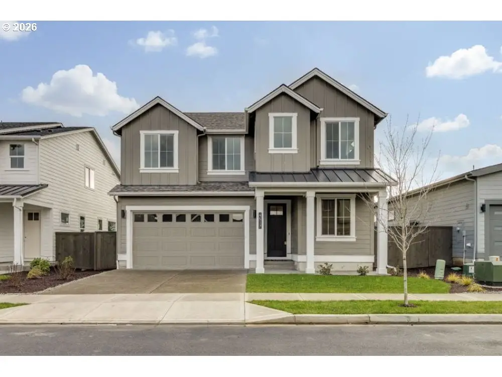 4517 S 39th Way, Ridgefield, WA 98642 - Image #1