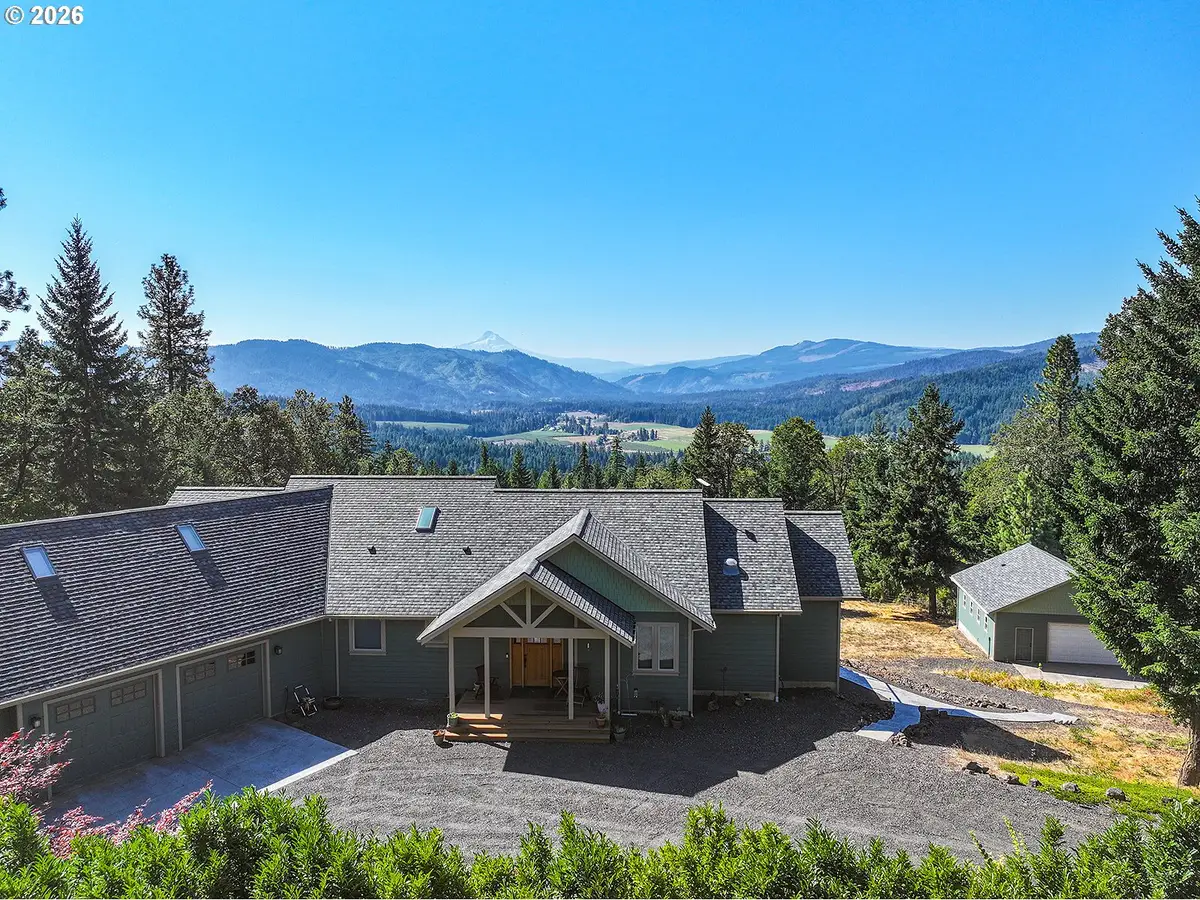 26 Ridgeview Rd, White Salmon, WA 98672 - #1