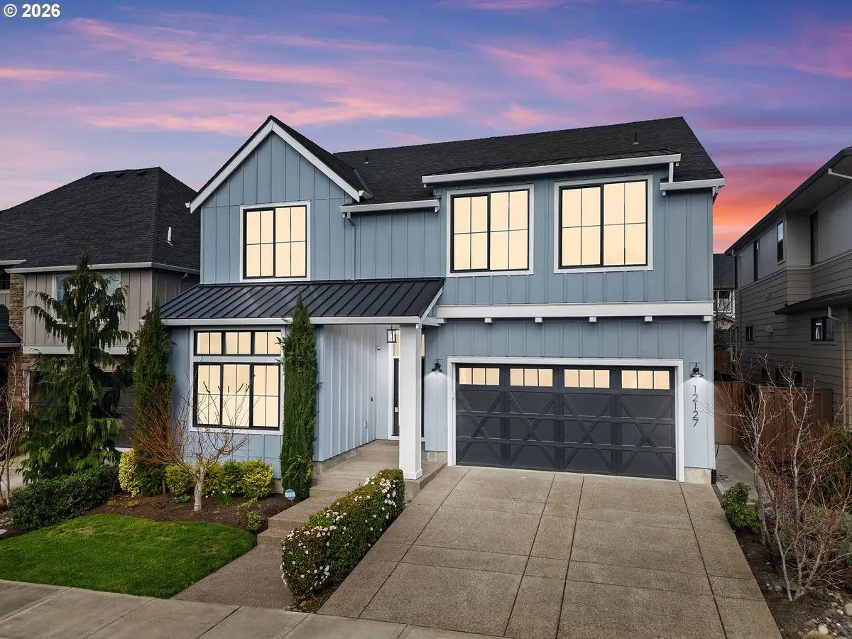 12127 NW Millford St, Portland, OR 97229 - #1