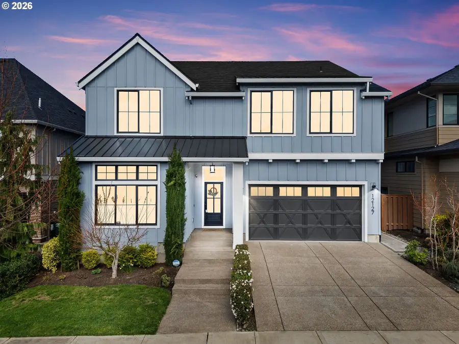 12127 NW Millford St, Portland, OR 97229 - #2