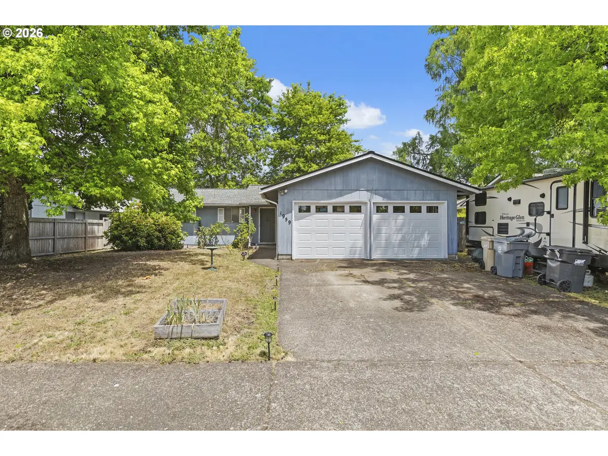 1959 Breakwood Cir Se, Albany, OR 97322 - #1