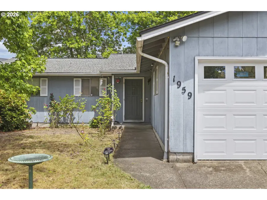 1959 Breakwood Cir Se, Albany, OR 97322 - #2